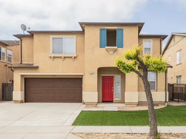 225 Tuscany Ave, Greenfield, CA 93927