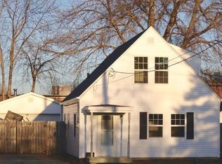 1229 E 25th St, Des Moines, IA 50317