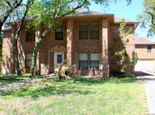 7135 Shadow Run, San Antonio, TX 78250