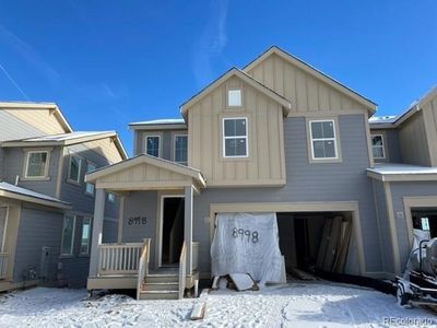 8998 Spaulding Street, Parker, CO, 80134