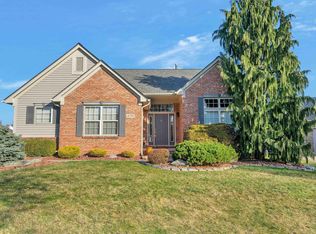 4759 Sunderland Dr, Sterling Heights, MI 48314