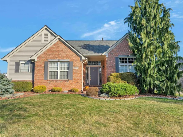4759 Sunderland Dr, Sterling Heights, MI 48314