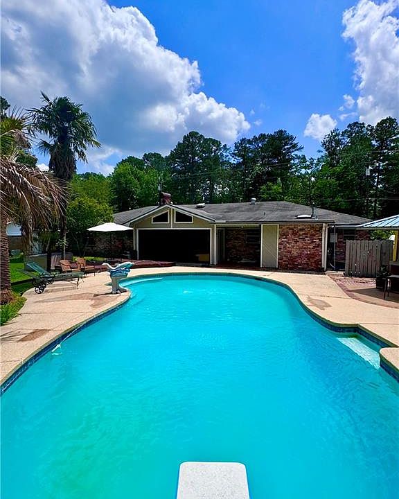 1485 Susek Dr, Pineville, LA 71360 Zillow