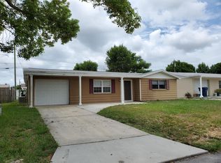 3543 Blayton St, New Port Richey, FL 34652