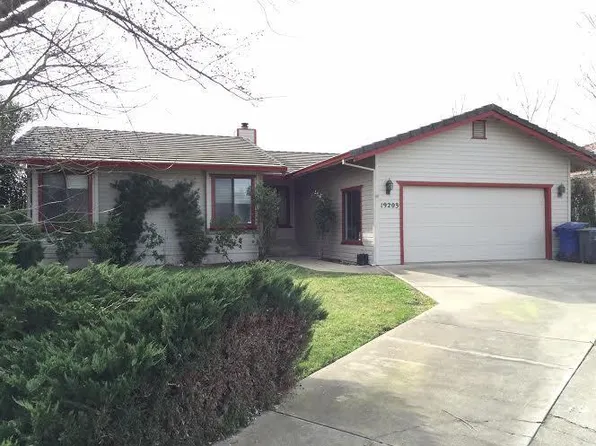 19203 Yar Pl, Cottonwood, CA 96022