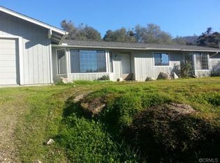 43834 Trabuco Rd, Coarsegold, CA 93614