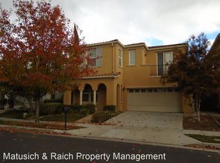 4778 Canela Way, San Jose, CA 95136
