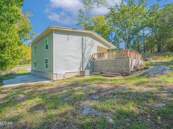11854 W State Highway 90, Noel, MO 64854