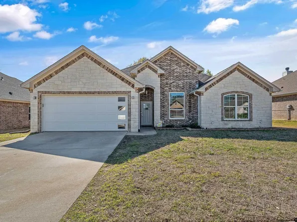 1437 Nate Cir, Bullard, TX 75757