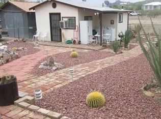 811 W Rocalla Ave, Ajo, AZ 85321