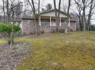 401 Highridge Rd, Johnson City, TN 37604