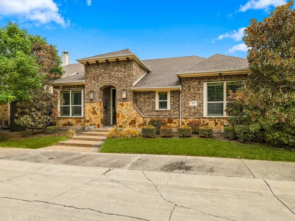 405 Sir Torin Ln, The Colony, TX 75056