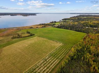 LOT Slade Rd #B, Colchester, NS B0K 1V0