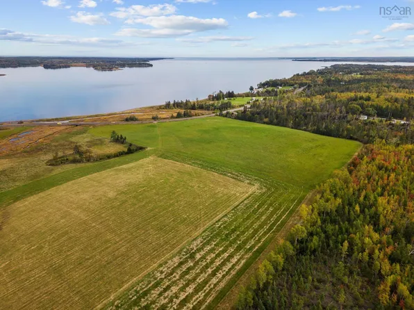LOT Slade Rd #B, Colchester, NS B0K 1V0