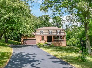 13824 Carriage Ln, Pickerington, OH 43147