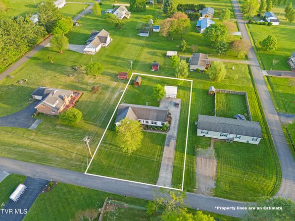 261 Adams Rd, Mountain City, TN 37683