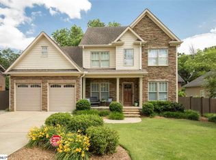 9 Rice St, Greenville, SC 29605