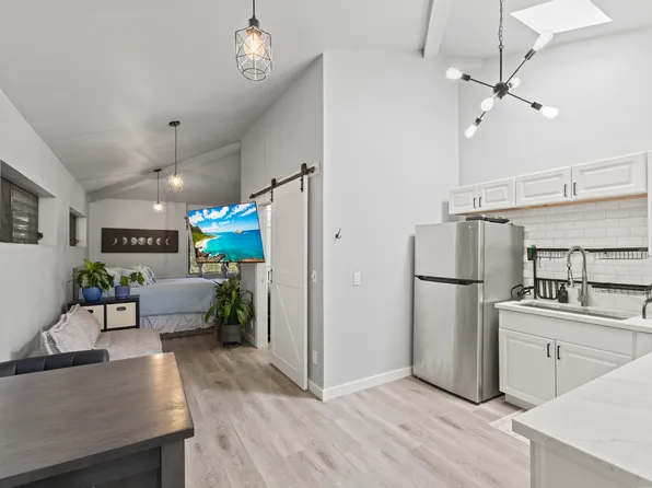 1768 Palolo Ave APT K, Honolulu, HI 96816