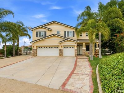 235 Gulfstream Ln, Norco, CA, 92860