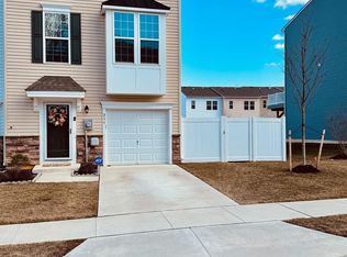 235 Freedom Way, Sicklerville, NJ 08081