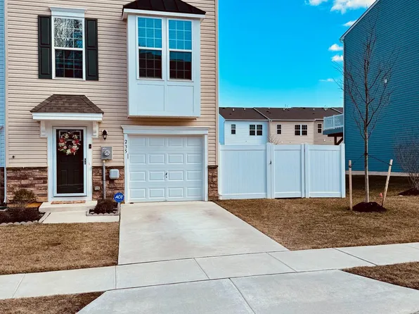 235 Freedom Way, Sicklerville, NJ 08081