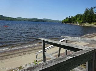 873 E Shore Dr, Adirondack, NY 12808