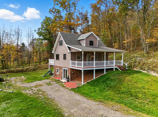 543 Drybrook Rd, Waverly, NY 14892