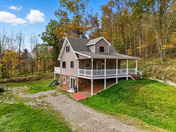543 Drybrook Rd, Waverly, NY 14892