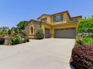 2665 Fallsview Rd, San Marcos, CA 92078