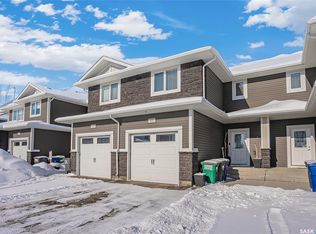115 Veltkamp Cres #22, Saskatoon, SK S7T0T7