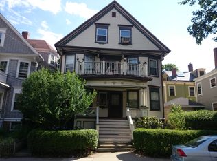 33 Boylston St, Boston, MA 02130
