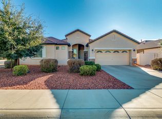 2113 W Ian Dr, Phoenix, AZ 85041