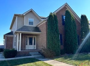 2322 Patchen Wilkes Dr, Lexington, KY 40509