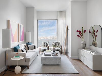 99 Hudson St UNIT 2410, Jersey City, NJ, 07302