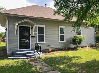 1000 NW 89th St, Oklahoma City, OK 73114
