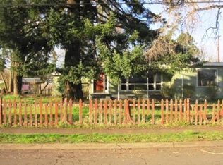 1105 24th Ave SE, Albany, OR 97322
