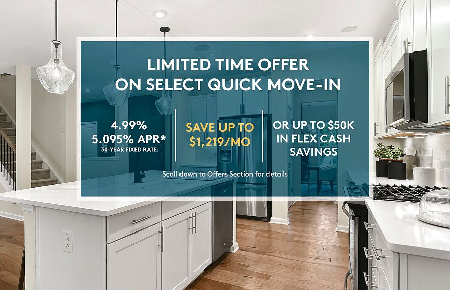 Altus at The Quarter by Pulte Homes in Atlanta GA Zillow