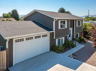 4050 Amber Ln, Chubbuck, ID 83202