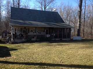 1st image of 3818 North 550 Weest