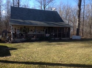 3818 North 550 Weest, Portland, IN 47371