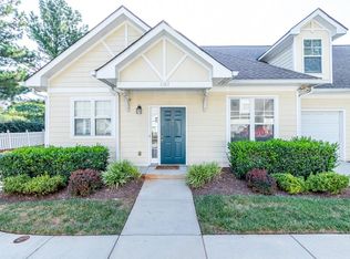 1107 Davant Ln, Charlotte, NC 28209
