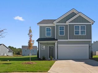 490 Narrow Bridge Ct, Aiken, SC 29801