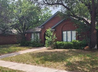 4803 1st Pl, Lubbock, TX 79416