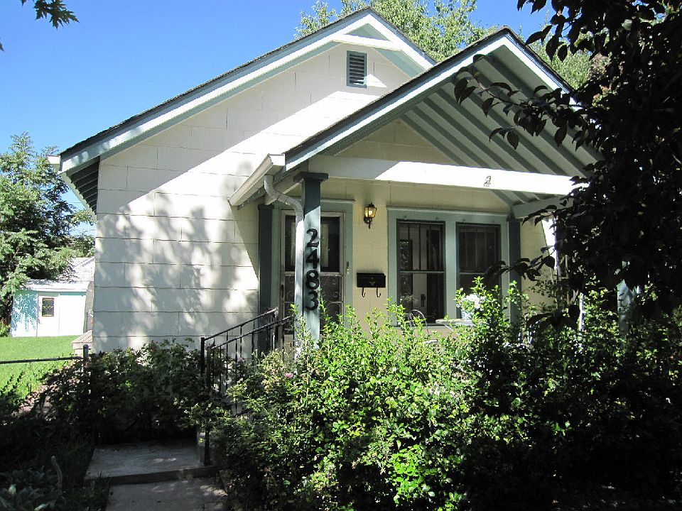 1st image of 2483 S Williams St #2483