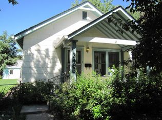 2483 S Williams St #2483, Denver, CO 80210