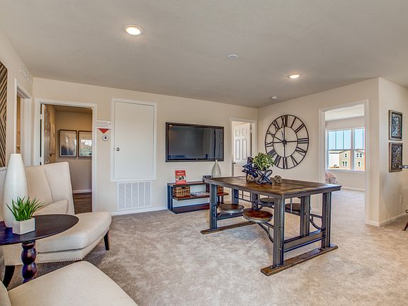 Model Representation-Game Room