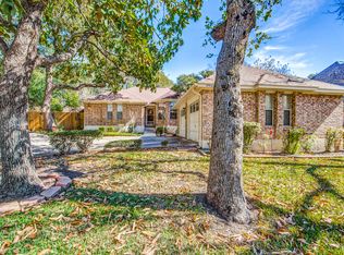 2916 Bent Tree Dr, Schertz, TX 78154