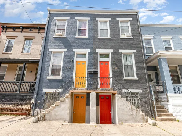 742 Columbia St, Newport, KY 41071