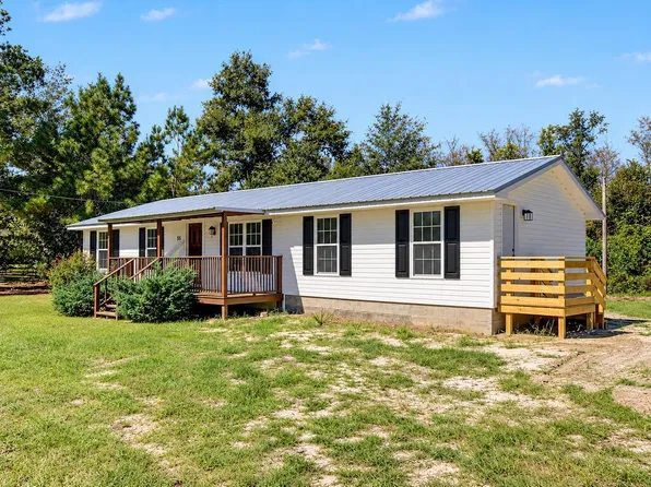 35 Browning Ln, Lakeland, GA 31635