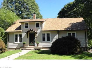 48 Warren Ave, Groton, CT 06355